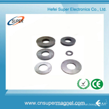 High Quality Strong Y10t Ferrite Magnets